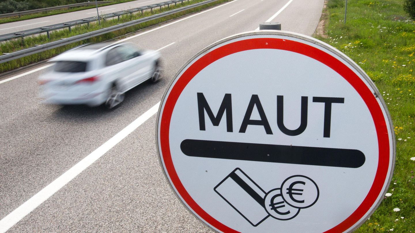 Kommt die streckenabhängige Maut, müssen Vielfahrer deutlich draufzahlen.