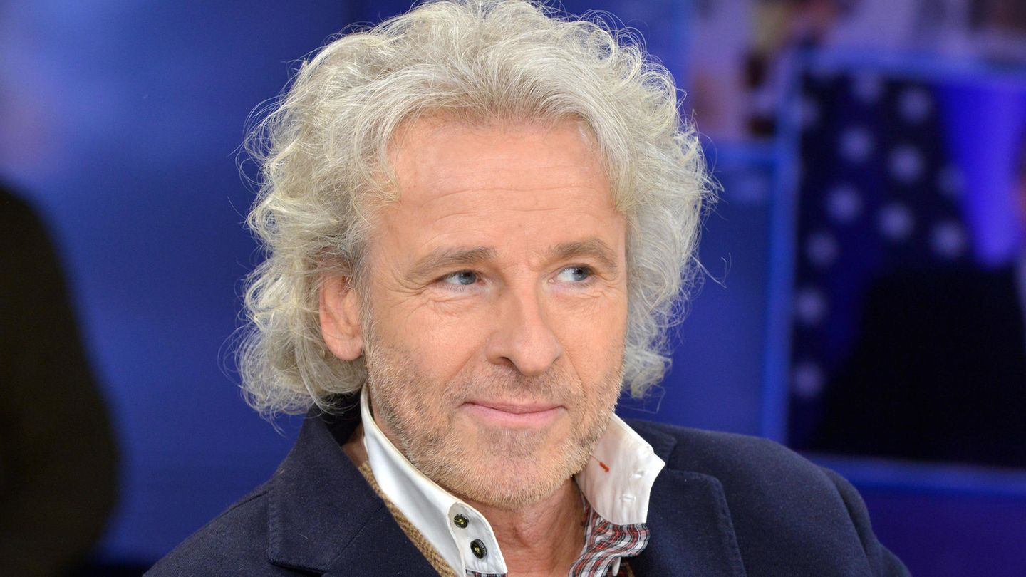 Thomas Gottschalk
