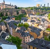 Luxemburg