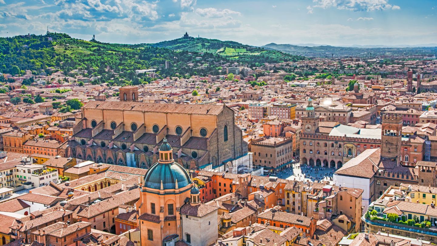 Bologna