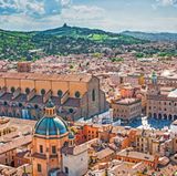 Bologna