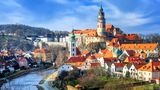 Cesky Krumlov