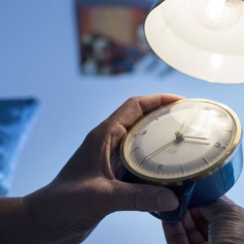 Tipps vom Schlafexperten: Einschlafprobleme? Mit diesen Tricks verhindern Sie schlaflose Nächte