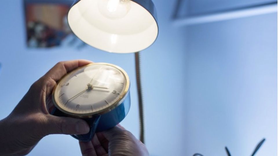 Tipps vom Schlafexperten: Einschlafprobleme? Mit diesen Tricks verhindern Sie schlaflose Nächte