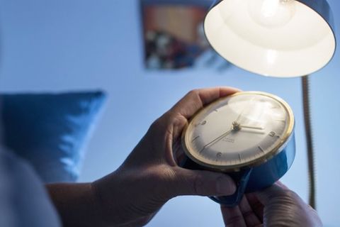 Tipps vom Schlafexperten: Einschlafprobleme? Mit diesen Tricks verhindern Sie schlaflose Nächte