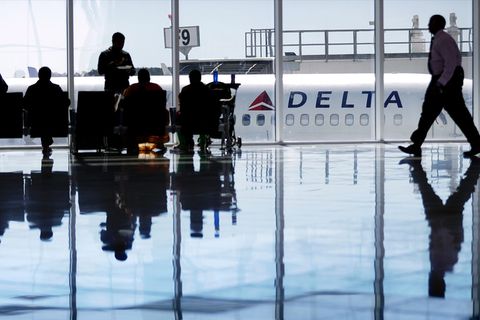 Delta Airlines