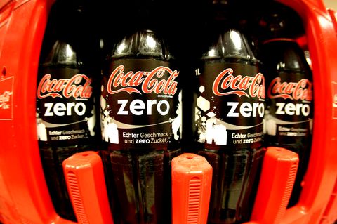 Cola Zero