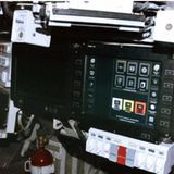 Die Steuerung für den Panzer erfolgt komplett elektronisch.