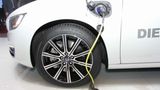 Volvo V60 Plug-in-Hybrid