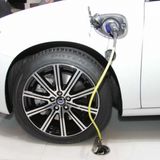 Volvo V60 Plug-in-Hybrid