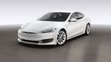 Tesla Model S Modell 2017