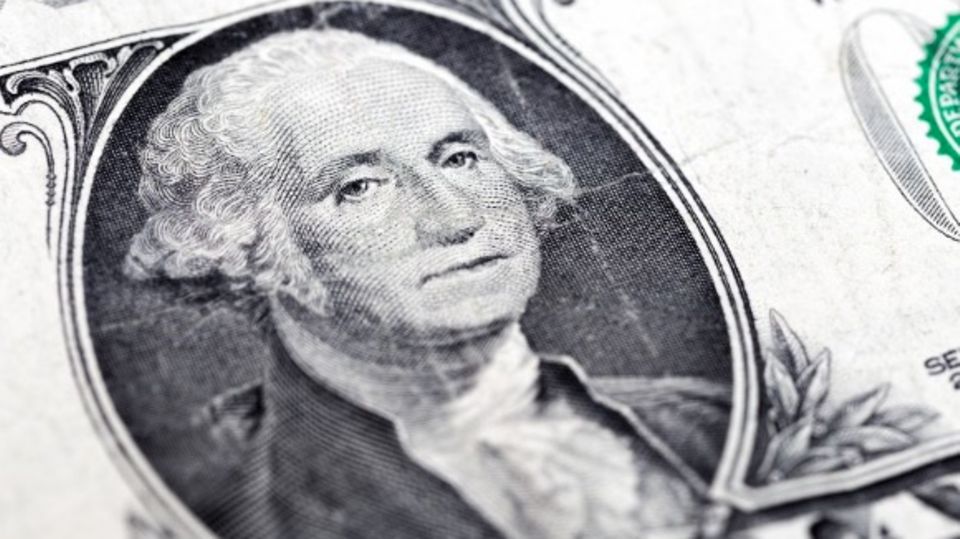 Welttag des Buches: Wissen Sie, warum George Washington 300.000 Dollar Schulden hat? Welttag des Buches: Wissen Sie, warum George Washington 300.000 Dollar Schulden hat?