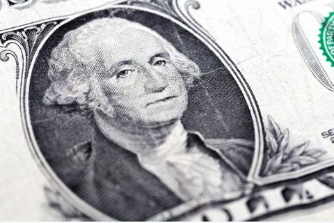 Welttag des Buches: Wissen Sie, warum George Washington 300.000 Dollar Schulden hat?
