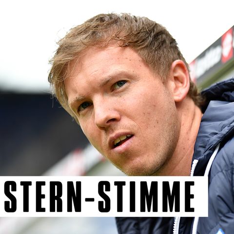 Julian Nagelsmann