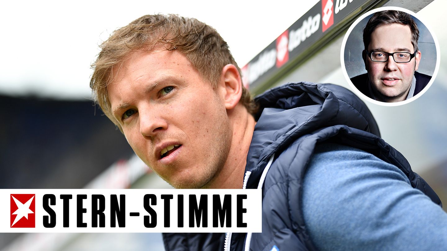 Julian Nagelsmann