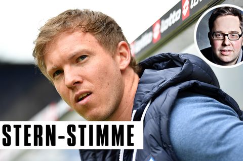 Julian Nagelsmann