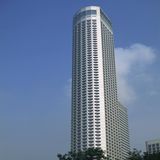 Swissôtel The Stamford, Singapur