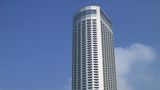 Swissôtel The Stamford, Singapur