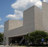 National Gallery of Art, Washington DC,