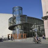 Ausstellungsbau des Deutschen Historischen Museums