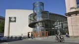 Ausstellungsbau des Deutschen Historischen Museums