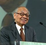 Ieoh Ming Pei