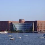 John Joseph Moakley United States Courthouse