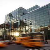Jacob K. Javits Convention Center