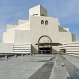 Museum für Islamische Kunst, Doha,