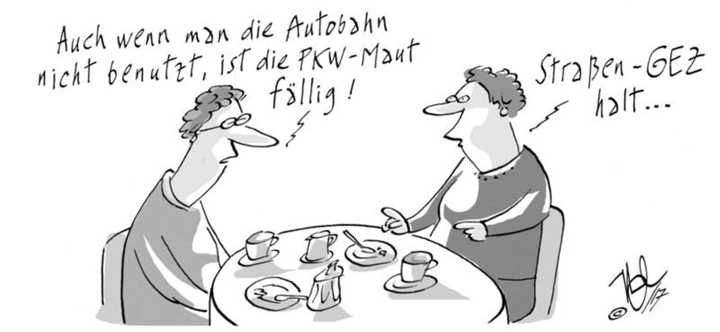 stern-Zeichner NEL: Ist das die Zukunft der Erziehung?