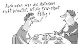 stern-Zeichner NEL: Ist das die Zukunft der Erziehung?