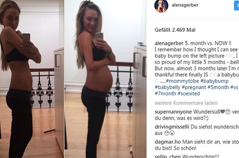 Alena Gerber