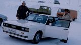 Die Stimmung in Arjeplog und Arvidsjaur war früher familiärer