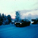 Nachtfahrten sind heute gang und gäbe