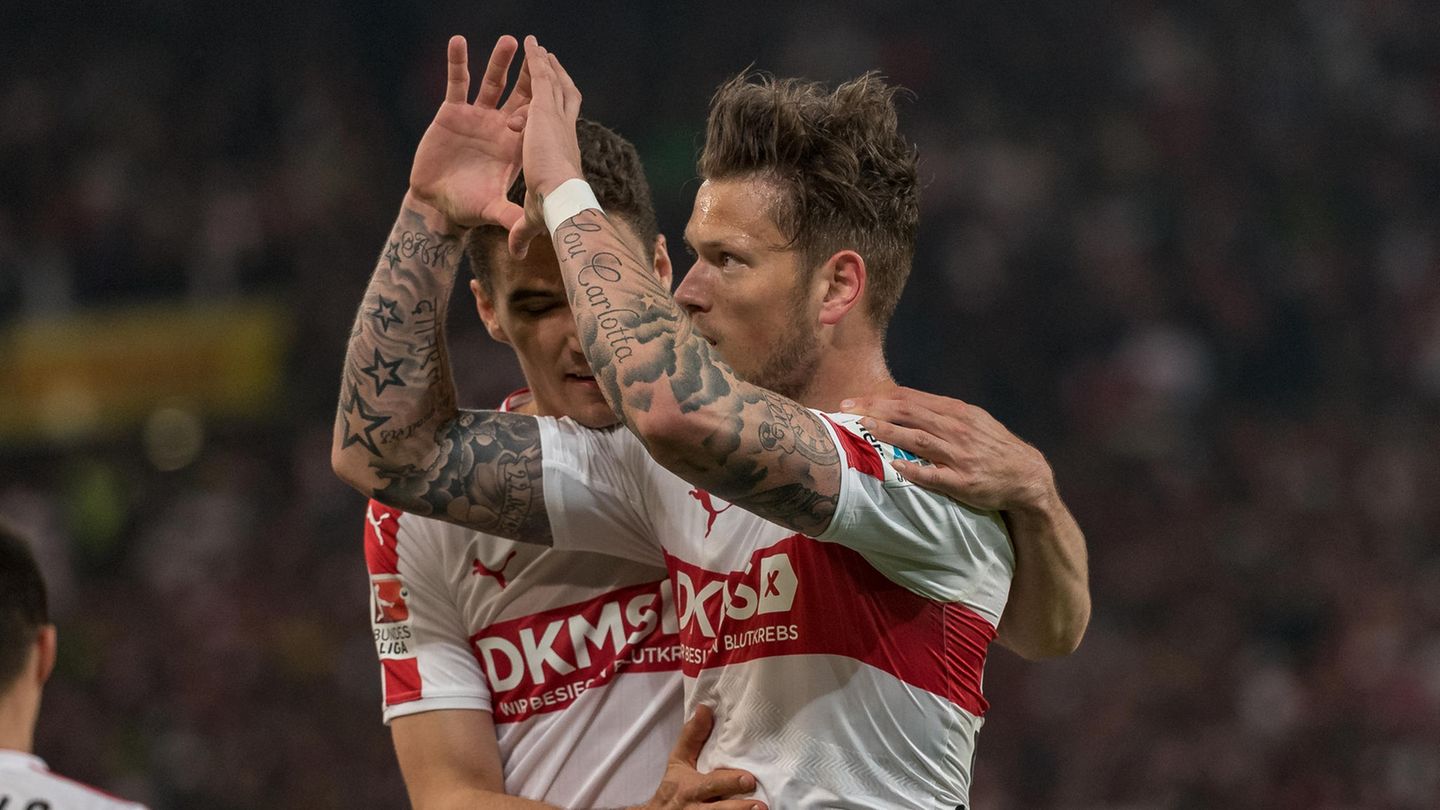 VfB Stuttgart Union Berlin