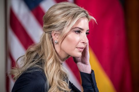Ivanka Trump