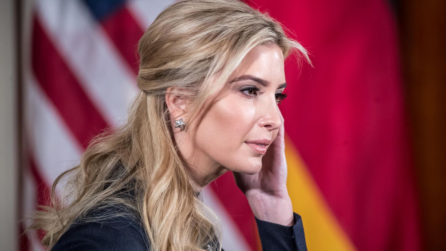 Ivanka Trump