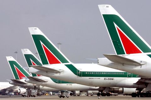 Alitalia