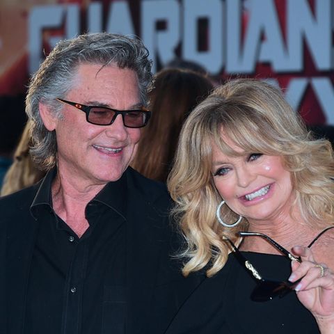 Goldie Hawn - Kurt Russell - Sex - Einbruch - Polizei