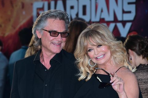 Goldie Hawn - Kurt Russell - Sex - Einbruch - Polizei