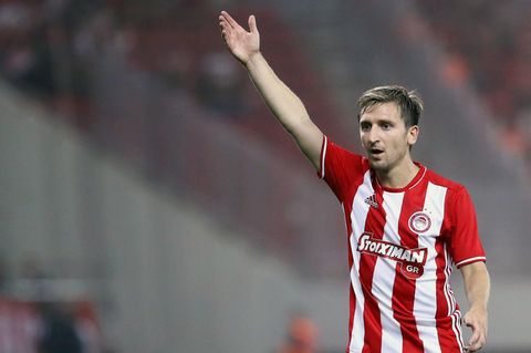 Marko Marin erzielte im entscheidenden Spiel den Führungstreffer