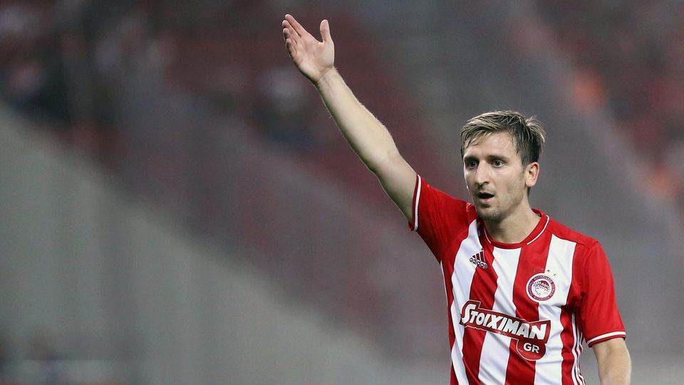 Marko Marin erzielte im entscheidenden Spiel den Führungstreffer