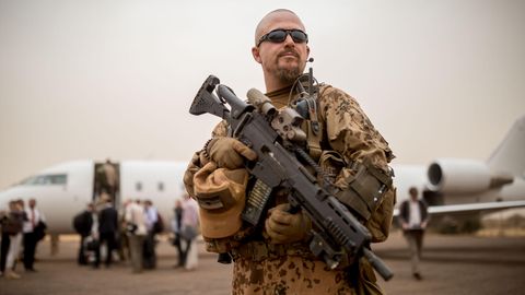 Bundeswehr