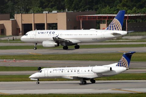 United Express