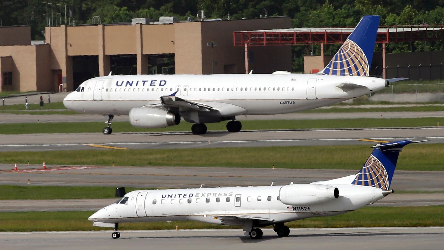 United Express