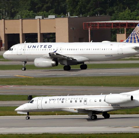 United Express