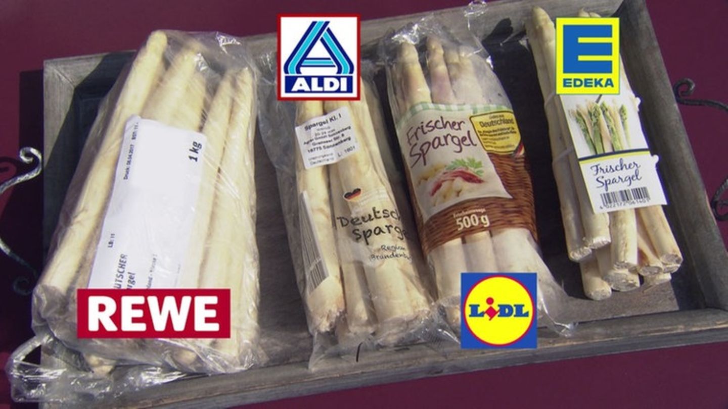 Spargel