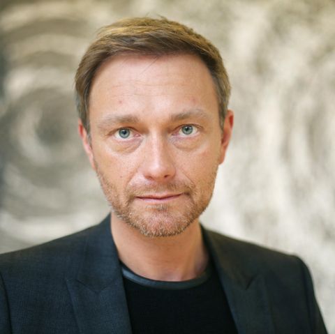 FDP-Chef Christian Lindner