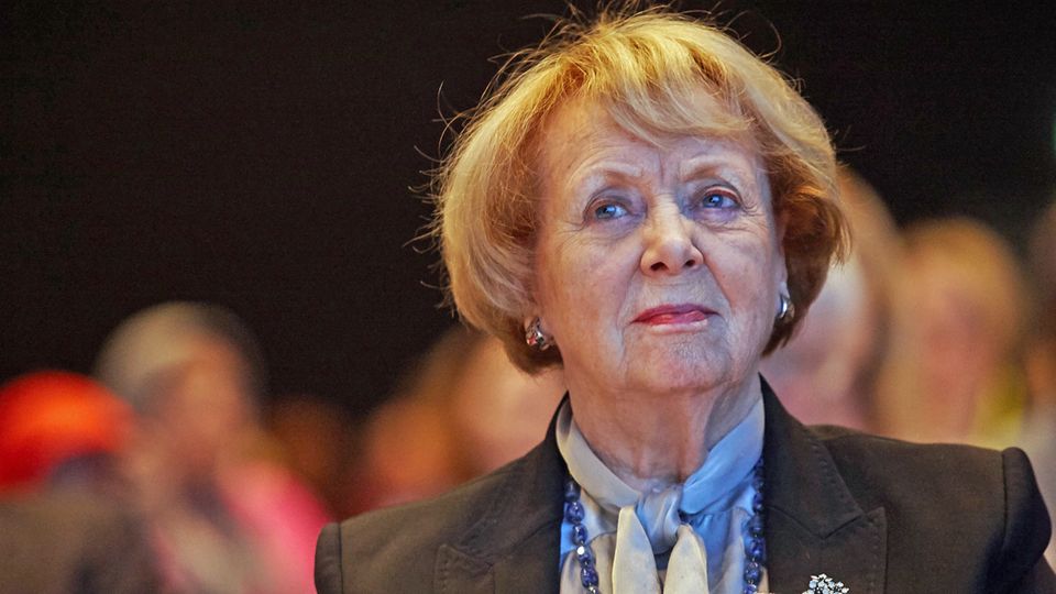 Vigdís Finnbogadóttir Vigdís Finnbogadóttir