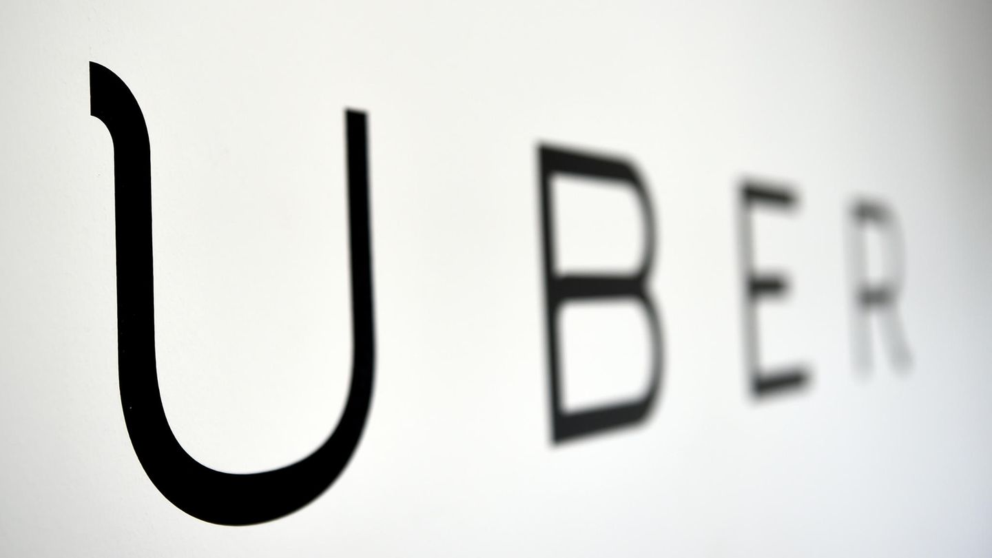 Uber Flugtaxis